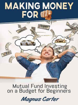 cover image of Making More Money for You!